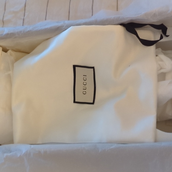 Gucci slides - Picture 6 of 8